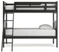 Nextonfort Bunk Bed - Premium Bed from Ashley Furniture - Just $518.88! Shop now at Furniture Wholesale Plus  We are the best furniture store in Nashville, Hendersonville, Goodlettsville, Madison, Antioch, Mount Juliet, Lebanon, Gallatin, Springfield, Murfreesboro, Franklin, Brentwood