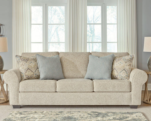 Haisley Sofa - Premium Sofa from Ashley Furniture - Just $687.18! Shop now at Furniture Wholesale Plus  We are the best furniture store in Nashville, Hendersonville, Goodlettsville, Madison, Antioch, Mount Juliet, Lebanon, Gallatin, Springfield, Murfreesboro, Franklin, Brentwood