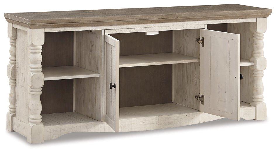 Havalance 4-Piece Entertainment Center - Premium Entertainment Center from Ashley Furniture - Just $1904.52! Shop now at Furniture Wholesale Plus  We are the best furniture store in Nashville, Hendersonville, Goodlettsville, Madison, Antioch, Mount Juliet, Lebanon, Gallatin, Springfield, Murfreesboro, Franklin, Brentwood