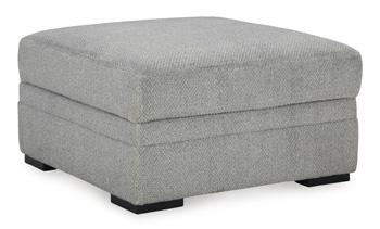 Casselbury Ottoman With Storage - Premium Ottoman from Ashley Furniture - Just $283.43! Shop now at Furniture Wholesale Plus  We are the best furniture store in Nashville, Hendersonville, Goodlettsville, Madison, Antioch, Mount Juliet, Lebanon, Gallatin, Springfield, Murfreesboro, Franklin, Brentwood