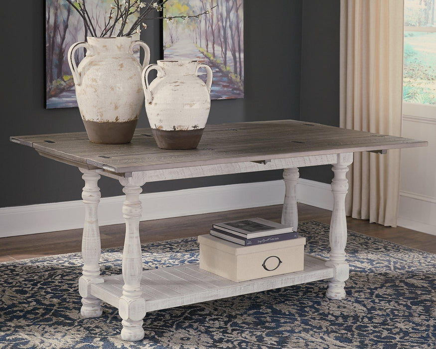 Havalance Sofa/Console Table - Premium Sofa Table from Ashley Furniture - Just $298.57! Shop now at Furniture Wholesale Plus  We are the best furniture store in Nashville, Hendersonville, Goodlettsville, Madison, Antioch, Mount Juliet, Lebanon, Gallatin, Springfield, Murfreesboro, Franklin, Brentwood