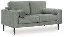 Hazela Loveseat - Premium Loveseat from Ashley Furniture - Just $475.18! Shop now at Furniture Wholesale Plus  We are the best furniture store in Nashville, Hendersonville, Goodlettsville, Madison, Antioch, Mount Juliet, Lebanon, Gallatin, Springfield, Murfreesboro, Franklin, Brentwood