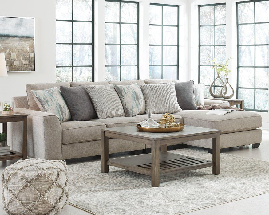 Ardsley Sectional with Chaise - Premium Sectional from Ashley Furniture - Just $1158.68! Shop now at Furniture Wholesale Plus  We are the best furniture store in Nashville, Hendersonville, Goodlettsville, Madison, Antioch, Mount Juliet, Lebanon, Gallatin, Springfield, Murfreesboro, Franklin, Brentwood