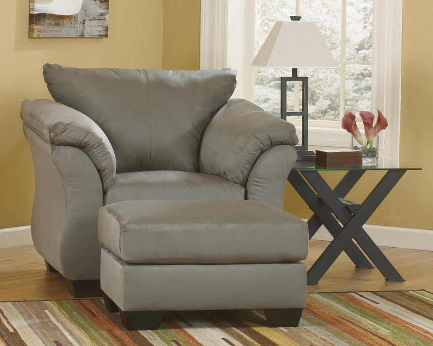 Darcy Living Room Set - Premium Living Room Set from Ashley Furniture - Just $666.67! Shop now at Furniture Wholesale Plus  We are the best furniture store in Nashville, Hendersonville, Goodlettsville, Madison, Antioch, Mount Juliet, Lebanon, Gallatin, Springfield, Murfreesboro, Franklin, Brentwood