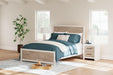 Charbitt Bedroom Set - Premium Bedroom Set from Ashley Furniture - Just $611.39! Shop now at Furniture Wholesale Plus  We are the best furniture store in Nashville, Hendersonville, Goodlettsville, Madison, Antioch, Mount Juliet, Lebanon, Gallatin, Springfield, Murfreesboro, Franklin, Brentwood