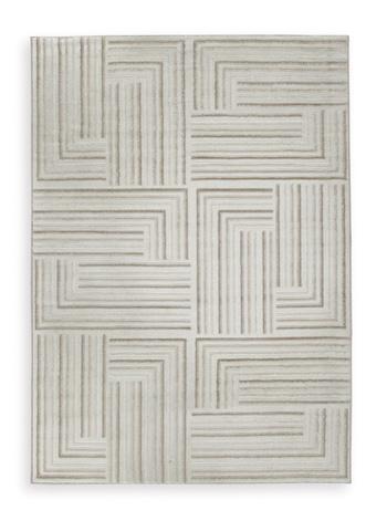 Darmondard Rug - Premium Rug Medium from Ashley Furniture - Just $120.37! Shop now at Furniture Wholesale Plus  We are the best furniture store in Nashville, Hendersonville, Goodlettsville, Madison, Antioch, Mount Juliet, Lebanon, Gallatin, Springfield, Murfreesboro, Franklin, Brentwood