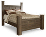 Juararo Bed - Premium Bed from Ashley Furniture - Just $347.95! Shop now at Furniture Wholesale Plus  We are the best furniture store in Nashville, Hendersonville, Goodlettsville, Madison, Antioch, Mount Juliet, Lebanon, Gallatin, Springfield, Murfreesboro, Franklin, Brentwood