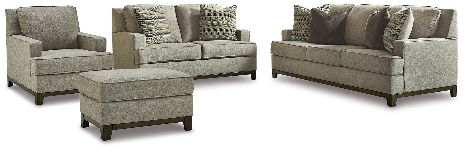 Kaywood Living Room Set - Premium Living Room Set from Ashley Furniture - Just $795.54! Shop now at Furniture Wholesale Plus  We are the best furniture store in Nashville, Hendersonville, Goodlettsville, Madison, Antioch, Mount Juliet, Lebanon, Gallatin, Springfield, Murfreesboro, Franklin, Brentwood