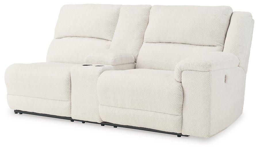 Keensburg Power Reclining Sectional - Premium Sectional from Ashley Furniture - Just $2181.34! Shop now at Furniture Wholesale Plus  We are the best furniture store in Nashville, Hendersonville, Goodlettsville, Madison, Antioch, Mount Juliet, Lebanon, Gallatin, Springfield, Murfreesboro, Franklin, Brentwood