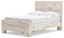 Lawroy Bed - Premium Bed from Ashley Furniture - Just $245.35! Shop now at Furniture Wholesale Plus  We are the best furniture store in Nashville, Hendersonville, Goodlettsville, Madison, Antioch, Mount Juliet, Lebanon, Gallatin, Springfield, Murfreesboro, Franklin, Brentwood