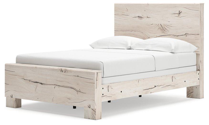 Lawroy Bed - Premium Bed from Ashley Furniture - Just $245.35! Shop now at Furniture Wholesale Plus  We are the best furniture store in Nashville, Hendersonville, Goodlettsville, Madison, Antioch, Mount Juliet, Lebanon, Gallatin, Springfield, Murfreesboro, Franklin, Brentwood