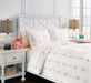 Lexann Comforter Set - Premium Comforter Set from Ashley Furniture - Just $69.18! Shop now at Furniture Wholesale Plus  We are the best furniture store in Nashville, Hendersonville, Goodlettsville, Madison, Antioch, Mount Juliet, Lebanon, Gallatin, Springfield, Murfreesboro, Franklin, Brentwood