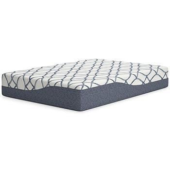 12 Inch Chime Elite 2.0 Mattress - Premium Mattress from Ashley Furniture - Just $448.03! Shop now at Furniture Wholesale Plus  We are the best furniture store in Nashville, Hendersonville, Goodlettsville, Madison, Antioch, Mount Juliet, Lebanon, Gallatin, Springfield, Murfreesboro, Franklin, Brentwood