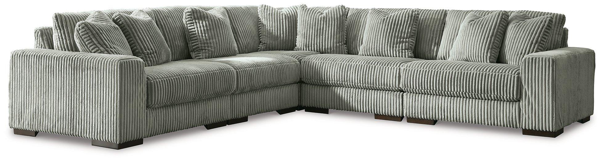 Lindyn Sectional - Premium Sectional from Ashley Furniture - Just $1532.80! Shop now at Furniture Wholesale Plus  We are the best furniture store in Nashville, Hendersonville, Goodlettsville, Madison, Antioch, Mount Juliet, Lebanon, Gallatin, Springfield, Murfreesboro, Franklin, Brentwood