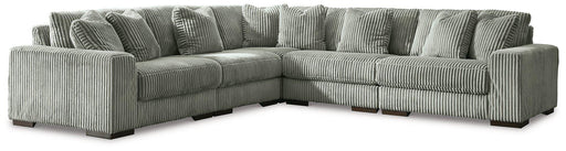 Lindyn Sectional - Premium Sectional from Ashley Furniture - Just $2050.21! Shop now at Furniture Wholesale Plus  We are the best furniture store in Nashville, Hendersonville, Goodlettsville, Madison, Antioch, Mount Juliet, Lebanon, Gallatin, Springfield, Murfreesboro, Franklin, Brentwood