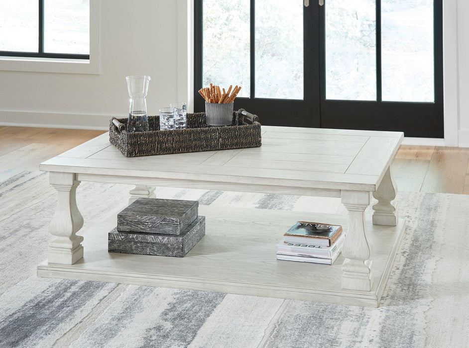 Arlendyne Coffee Table - Premium Cocktail Table from Ashley Furniture - Just $423.04! Shop now at Furniture Wholesale Plus  We are the best furniture store in Nashville, Hendersonville, Goodlettsville, Madison, Antioch, Mount Juliet, Lebanon, Gallatin, Springfield, Murfreesboro, Franklin, Brentwood