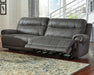 Austere Reclining Sofa - Premium Sofa from Ashley Furniture - Just $975.92! Shop now at Furniture Wholesale Plus  We are the best furniture store in Nashville, Hendersonville, Goodlettsville, Madison, Antioch, Mount Juliet, Lebanon, Gallatin, Springfield, Murfreesboro, Franklin, Brentwood