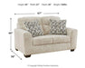 Lonoke Living Room Set - Premium Living Room Set from Ashley Furniture - Just $592.52! Shop now at Furniture Wholesale Plus  We are the best furniture store in Nashville, Hendersonville, Goodlettsville, Madison, Antioch, Mount Juliet, Lebanon, Gallatin, Springfield, Murfreesboro, Franklin, Brentwood