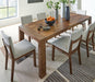 Kraeburn Dining Room Set - Premium Dining Room Set from Ashley Furniture - Just $937.17! Shop now at Furniture Wholesale Plus  We are the best furniture store in Nashville, Hendersonville, Goodlettsville, Madison, Antioch, Mount Juliet, Lebanon, Gallatin, Springfield, Murfreesboro, Franklin, Brentwood