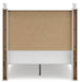 Mollviney Panel Storage Bed - Premium Bed from Ashley Furniture - Just $305.69! Shop now at Furniture Wholesale Plus  We are the best furniture store in Nashville, Hendersonville, Goodlettsville, Madison, Antioch, Mount Juliet, Lebanon, Gallatin, Springfield, Murfreesboro, Franklin, Brentwood