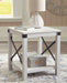 Bayflynn End Table - Premium End Table from Ashley Furniture - Just $116.73! Shop now at Furniture Wholesale Plus  We are the best furniture store in Nashville, Hendersonville, Goodlettsville, Madison, Antioch, Mount Juliet, Lebanon, Gallatin, Springfield, Murfreesboro, Franklin, Brentwood