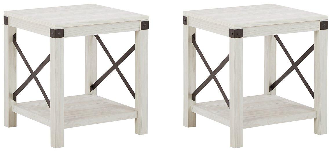 Bayflynn Occasional Table Set - Premium Table Set from Ashley Furniture - Just $233.47! Shop now at Furniture Wholesale Plus  We are the best furniture store in Nashville, Hendersonville, Goodlettsville, Madison, Antioch, Mount Juliet, Lebanon, Gallatin, Springfield, Murfreesboro, Franklin, Brentwood