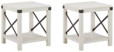 Bayflynn Occasional Table Set - Premium Table Set from Ashley Furniture - Just $233.47! Shop now at Furniture Wholesale Plus  We are the best furniture store in Nashville, Hendersonville, Goodlettsville, Madison, Antioch, Mount Juliet, Lebanon, Gallatin, Springfield, Murfreesboro, Franklin, Brentwood