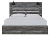 Baystorm Bed - Premium Bed from Ashley Furniture - Just $364.02! Shop now at Furniture Wholesale Plus  We are the best furniture store in Nashville, Hendersonville, Goodlettsville, Madison, Antioch, Mount Juliet, Lebanon, Gallatin, Springfield, Murfreesboro, Franklin, Brentwood