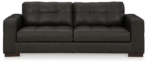 Luigi Sofa - Premium Sofa from Ashley Furniture - Just $895.49! Shop now at Furniture Wholesale Plus  We are the best furniture store in Nashville, Hendersonville, Goodlettsville, Madison, Antioch, Mount Juliet, Lebanon, Gallatin, Springfield, Murfreesboro, Franklin, Brentwood