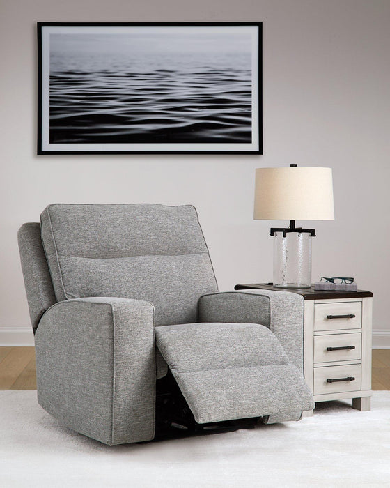 Biscoe Power Recliner - Premium Recliner from Ashley Furniture - Just $703.10! Shop now at Furniture Wholesale Plus  We are the best furniture store in Nashville, Hendersonville, Goodlettsville, Madison, Antioch, Mount Juliet, Lebanon, Gallatin, Springfield, Murfreesboro, Franklin, Brentwood