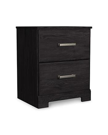 Belachime Nightstand - Premium Nightstand from Ashley Furniture - Just $162.91! Shop now at Furniture Wholesale Plus  We are the best furniture store in Nashville, Hendersonville, Goodlettsville, Madison, Antioch, Mount Juliet, Lebanon, Gallatin, Springfield, Murfreesboro, Franklin, Brentwood