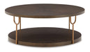 Brazburn Occasional Table Set - Premium Table Set from Ashley Furniture - Just $268.78! Shop now at Furniture Wholesale Plus  We are the best furniture store in Nashville, Hendersonville, Goodlettsville, Madison, Antioch, Mount Juliet, Lebanon, Gallatin, Springfield, Murfreesboro, Franklin, Brentwood