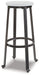 Challiman Bar Height Stool - Premium Stool from Ashley Furniture - Just $50.29! Shop now at Furniture Wholesale Plus  We are the best furniture store in Nashville, Hendersonville, Goodlettsville, Madison, Antioch, Mount Juliet, Lebanon, Gallatin, Springfield, Murfreesboro, Franklin, Brentwood