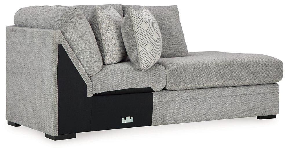 Casselbury 2-Piece Sectional with Chaise - Premium Sectional from Ashley Furniture - Just $1335.37! Shop now at Furniture Wholesale Plus  We are the best furniture store in Nashville, Hendersonville, Goodlettsville, Madison, Antioch, Mount Juliet, Lebanon, Gallatin, Springfield, Murfreesboro, Franklin, Brentwood