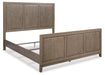 Chrestner Bed - Premium Bed from Ashley Furniture - Just $611.39! Shop now at Furniture Wholesale Plus  We are the best furniture store in Nashville, Hendersonville, Goodlettsville, Madison, Antioch, Mount Juliet, Lebanon, Gallatin, Springfield, Murfreesboro, Franklin, Brentwood