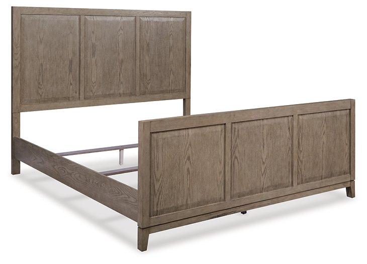 Chrestner Bed - Premium Bed from Ashley Furniture - Just $611.39! Shop now at Furniture Wholesale Plus  We are the best furniture store in Nashville, Hendersonville, Goodlettsville, Madison, Antioch, Mount Juliet, Lebanon, Gallatin, Springfield, Murfreesboro, Franklin, Brentwood