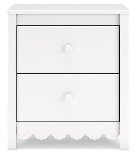 Hallityn Nightstand - Premium Nightstand from Ashley Furniture - Just $99.54! Shop now at Furniture Wholesale Plus  We are the best furniture store in Nashville, Hendersonville, Goodlettsville, Madison, Antioch, Mount Juliet, Lebanon, Gallatin, Springfield, Murfreesboro, Franklin, Brentwood