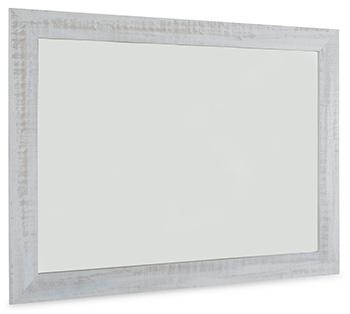 Haven Bay Bedroom Mirror - Premium Mirror from Ashley Furniture - Just $62.35! Shop now at Furniture Wholesale Plus  We are the best furniture store in Nashville, Hendersonville, Goodlettsville, Madison, Antioch, Mount Juliet, Lebanon, Gallatin, Springfield, Murfreesboro, Franklin, Brentwood