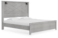 Cottonburg Bed - Premium Bed from Ashley Furniture - Just $283.57! Shop now at Furniture Wholesale Plus  We are the best furniture store in Nashville, Hendersonville, Goodlettsville, Madison, Antioch, Mount Juliet, Lebanon, Gallatin, Springfield, Murfreesboro, Franklin, Brentwood