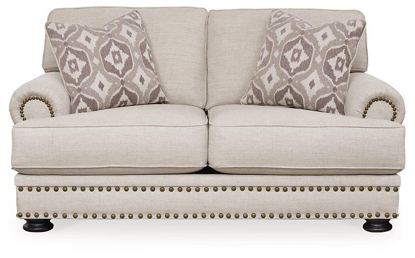 Merrimore Loveseat - Premium Loveseat from Ashley Furniture - Just $784.13! Shop now at Furniture Wholesale Plus  We are the best furniture store in Nashville, Hendersonville, Goodlettsville, Madison, Antioch, Mount Juliet, Lebanon, Gallatin, Springfield, Murfreesboro, Franklin, Brentwood