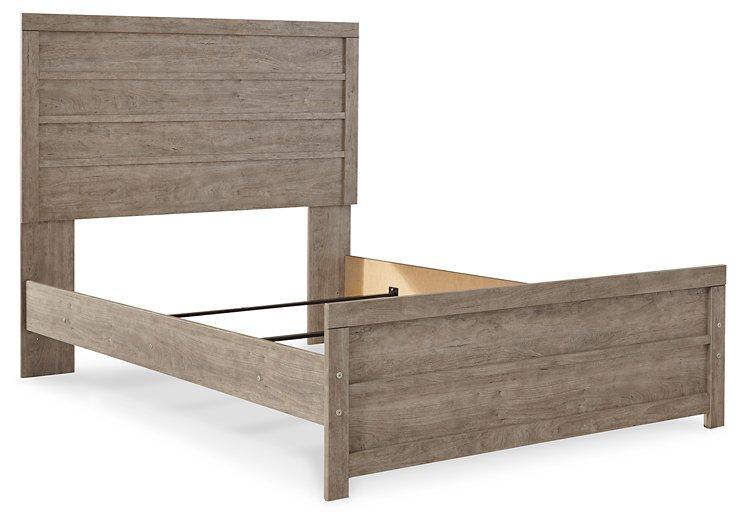 Culverbach Bed - Premium Bed from Ashley Furniture - Just $253.42! Shop now at Furniture Wholesale Plus  We are the best furniture store in Nashville, Hendersonville, Goodlettsville, Madison, Antioch, Mount Juliet, Lebanon, Gallatin, Springfield, Murfreesboro, Franklin, Brentwood