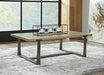 Dalenville Coffee Table - Premium Cocktail Table from Ashley Furniture - Just $458.35! Shop now at Furniture Wholesale Plus  We are the best furniture store in Nashville, Hendersonville, Goodlettsville, Madison, Antioch, Mount Juliet, Lebanon, Gallatin, Springfield, Murfreesboro, Franklin, Brentwood