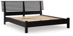 Danziar Slat Bed - Premium Bed from Ashley Furniture - Just $446.48! Shop now at Furniture Wholesale Plus  We are the best furniture store in Nashville, Hendersonville, Goodlettsville, Madison, Antioch, Mount Juliet, Lebanon, Gallatin, Springfield, Murfreesboro, Franklin, Brentwood