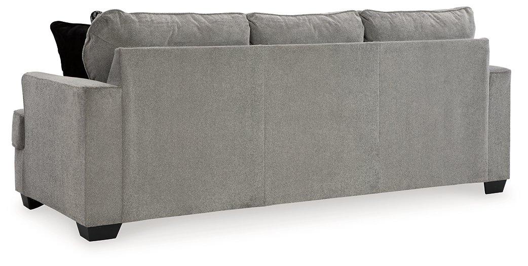 Deakin Sofa - Premium Sofa from Ashley Furniture - Just $641.28! Shop now at Furniture Wholesale Plus  We are the best furniture store in Nashville, Hendersonville, Goodlettsville, Madison, Antioch, Mount Juliet, Lebanon, Gallatin, Springfield, Murfreesboro, Franklin, Brentwood