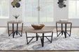 Deanlee Table (Set of 3) - Premium Table Set from Ashley Furniture - Just $206.77! Shop now at Furniture Wholesale Plus  We are the best furniture store in Nashville, Hendersonville, Goodlettsville, Madison, Antioch, Mount Juliet, Lebanon, Gallatin, Springfield, Murfreesboro, Franklin, Brentwood