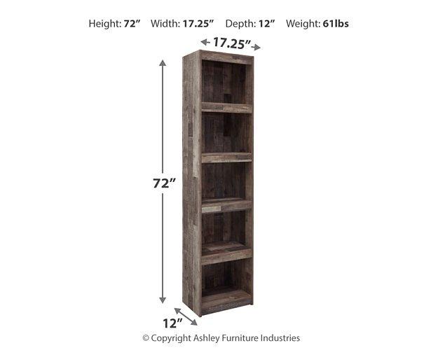 Derekson Pier - Premium TV Stand from Ashley Furniture - Just $107.16! Shop now at Furniture Wholesale Plus  We are the best furniture store in Nashville, Hendersonville, Goodlettsville, Madison, Antioch, Mount Juliet, Lebanon, Gallatin, Springfield, Murfreesboro, Franklin, Brentwood