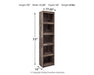 Derekson 4-Piece Entertainment Center - Premium Entertainment Center from Ashley Furniture - Just $448.07! Shop now at Furniture Wholesale Plus  We are the best furniture store in Nashville, Hendersonville, Goodlettsville, Madison, Antioch, Mount Juliet, Lebanon, Gallatin, Springfield, Murfreesboro, Franklin, Brentwood