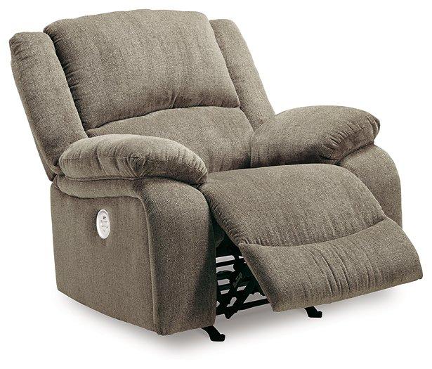 Draycoll Power Recliner - Premium Recliner from Ashley Furniture - Just $593.65! Shop now at Furniture Wholesale Plus  We are the best furniture store in Nashville, Hendersonville, Goodlettsville, Madison, Antioch, Mount Juliet, Lebanon, Gallatin, Springfield, Murfreesboro, Franklin, Brentwood