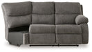 Museum 2-Piece Reclining Sectional - Premium Sectional from Ashley Furniture - Just $1517.10! Shop now at Furniture Wholesale Plus  We are the best furniture store in Nashville, Hendersonville, Goodlettsville, Madison, Antioch, Mount Juliet, Lebanon, Gallatin, Springfield, Murfreesboro, Franklin, Brentwood