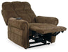 Ernestine Power Lift Chair - Premium Recliner from Ashley Furniture - Just $794.90! Shop now at Furniture Wholesale Plus  We are the best furniture store in Nashville, Hendersonville, Goodlettsville, Madison, Antioch, Mount Juliet, Lebanon, Gallatin, Springfield, Murfreesboro, Franklin, Brentwood